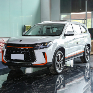 Exportateurs de voitures à essence Dongfeng, Forthing T5, SUV automatique, véhicules SUV 7 places, Dongfeng Forthing SUV essence, <span class=keywords><strong>voiture</strong></span> 7 places, <span class=keywords><strong>pas</strong></span> <span class=keywords><strong>cher</strong></span> - Product Image 4