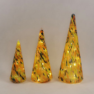 Tùy Chỉnh Thực hiện Cây Giáng Sinh Giáng Sinh Bộ LED Trong Nhà Tốt Nhất Bàn Cây Giáng Sinh Đèn - Product Image 3