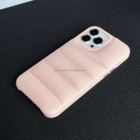 Étui en cuir pour téléphone portable personnalisé pour iPhone 15 Pro Max