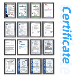 เครื่องชาร์จ<span class=keywords><strong>แบ</strong></span><span class=keywords><strong>ต</strong></span>เตอรี่ <span class=keywords><strong>Suoer</strong></span> Smart Fast Charger 12V 30A โหมดการชาร์จสามเฟส - Product Image 4