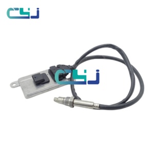 Capteur d'oxyde d'azote 5WK97206A 8983023940 Capteur NOx compatible avec les machines de construction - Product Image 6