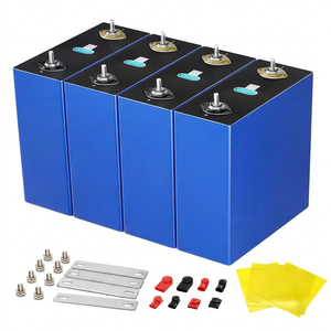 เซลล์แบตเตอรี่ EU Stock 3.2V EV ขนาด 314ah MB31 180ah 280ah 302ah 310ah แบบปริซึม REPT 230Ah LiFePo4 สำหรับพลังงานแสงอาทิตย์ ASGOFT 8000 - Product Image 1