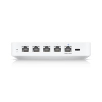 Routeur pare-feu filaire double WAN UCG-Ultra Cloud Gateway Host avec gestion réseau tout-en-un, prend en charge 30 appareils et plus de 300 utilisateurs