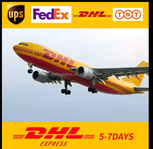 DHL UPS Fedex Express курьерская доставка из Шэньчжэня, Китай, Великобритания, от двери до двери, быстрая доставка, экспресс-доставка, категория товаров - Product Image 5