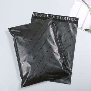 Sacs d'expédition en plastique Sacs d'expédition blancs auto-adhésifs en vrac Pochette d'expédition Colis pour l'emballage de sacs d'expédition en vinyle mile - Product Image 4