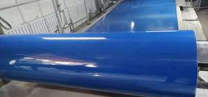 UV Resistant and Impact Resistant FRP Panels for Trailer Camper RV Body - Product Image 6