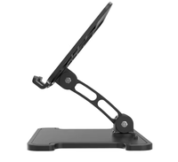 Nouveau Style 360 support de support de tablette support d'ordinateur portable support d'ordinateur portable ergonomique à hauteur réglable
