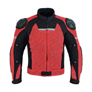 Veste de moto en cuir de vache véritable sur mesure pour homme/Chaquetta avec protection CE niveau 2 et bosse de protection - Product Image 1