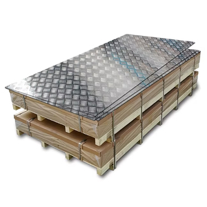 ألومنيوم مانع للانزلاق ، من من الألومنيوم مانع للانزلاق - Product Image 1