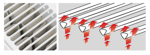 <span class=keywords><strong>Radiateur</strong></span> de <span class=keywords><strong>chauffage</strong></span> <span class=keywords><strong>central</strong></span> en acier de qualité supérieure fabriqué en Chine pour la maison - Product Image 3