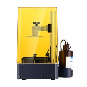 Impresora 3D de Resina de Escritorio Grande con Pantalla LCD, 6K HD Photon M3 Plus, Tamaño de Impresión Grande 245*197*122mm, Venta al Por Mayor - Product Image 3