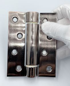 Scuro placcatura in rame regolabile cerniere della porta AC pesante cerniere per porte cerniere porta in acciaio inox