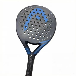 Raquette de padel <span class=keywords><strong>Wilson</strong></span> BELA TEAM Padel Factory Bullpadel Paleta De Colores en gros, accessoires de padel en fibre de carbone OEM USAPA - Product Image 3