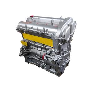 LE5ประกอบเครื่องยนต์ GL8ที่เชื่อถือได้2.0T 2.4T เพลาลูกเบี้ยวเครื่องยนต์รถยนต์เครื่องยนต์ดีเซลอะไหล่สำหรับ Buick Regal - Product Image 2