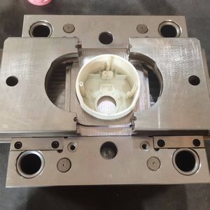 Hot bán chính xác ép phun với giá thấp - Product Image 6