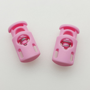 Cordon élastique personnalisé avec fermoir à cordon <span class=keywords><strong>de</strong></span> <span class=keywords><strong>serrage</strong></span> pour coupe-vent et sac à dos - Product Image 5