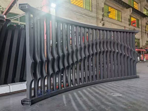 <b>Railings</b> for Indoor/Outdoor Garden with High Quality and Modern Style - Product Image 2