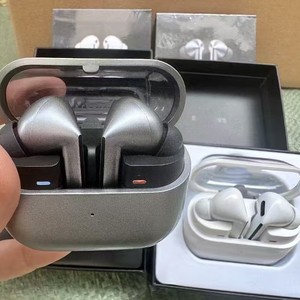 Tai nghe không dây <span class=keywords><strong>Bluetooth</strong></span> <span class=keywords><strong>Galaxy</strong></span> Buds <span class=keywords><strong>3</strong></span> Pro mới, kiểu nhét tai, thông minh, R630 TWS, dành cho thể thao, nghe nhạc, chơi game - Product Image 3