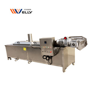 Máquina de Precocción de Fácil Uso para Langostas, Garbanzos, Frijoles, Judías Rojas, Ñame - Product Image 2