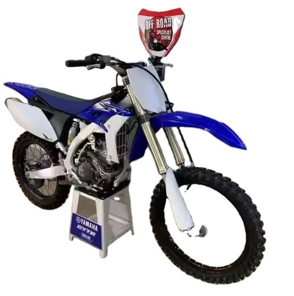 2024 Yamahax YZ250F YZ 250 & 450 F RACING BIKE for sale On-road-Off-Road Electric Bike Motorcycles Ready to Ship