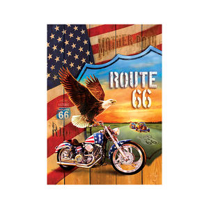 Bellissimo <span class=keywords><strong>compleanno</strong></span> fatto a mano 3D biglietto di auguri, stampa cartolina, Set da cartolina - Product Image 4