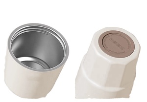 Bouteille d'eau isotherme personnalisée en acier inoxydable de 15 oz avec paille et couvercle, gobelet sous vide anti-fuite pour enfants et activités de plein air - Product Image 3