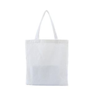 Sac fourre-tout en toile personnalisable blanc beige, plusieurs tailles, impression de logo pour promotion, publicité, usage étudiant - Product Image 5