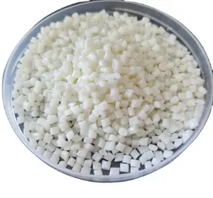 ABS PA757 Raw Material Resin ABS Virgin Plastic Resin Price