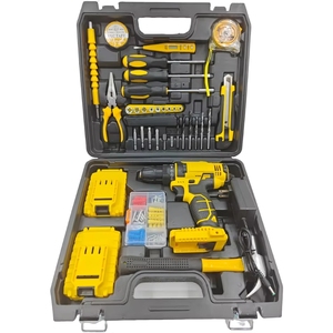<span class=keywords><strong>Perceuse</strong></span> sans fil à deux vitesses réglables, prix abordable, outil électrique de qualité industrielle, alimentée par batterie, <span class=keywords><strong>perceuse</strong></span>-<span class=keywords><strong>visseuse</strong></span> - Product Image 6