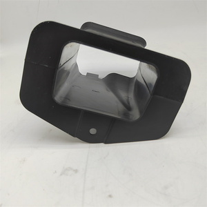 Freno de conducto de aire WLGRT 51747394666 derecho para <span class=keywords><strong>BMW</strong></span> G30 G31 G38 2017- G32 2020- <span class=keywords><strong>M8</strong></span> F92 F93 2020- - Product Image 6