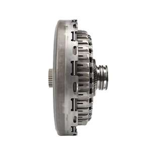 Boîtier de valve de transmission d'occasion 6DCT360 OE 6dct360 pour voitures Zotye T600 T700 T800 Roewe Damai avec garantie d'un an - Product Image 5