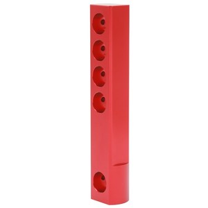 Kit de liaison de suspension arrière pour VTT CNC en aluminium Kit d'abaissement arrière réglable précis remplacement pour <span class=keywords><strong>Banshee</strong></span> 350 YFZ350 <span class=keywords><strong>noir</strong></span> - Product Image 5