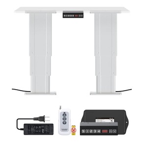 Plataforma de columnas de elevación eléctrica de mesa de control de precisión de capacidad de carga pesada de servicio pesado personalizado ODM OEM - Product Image 2