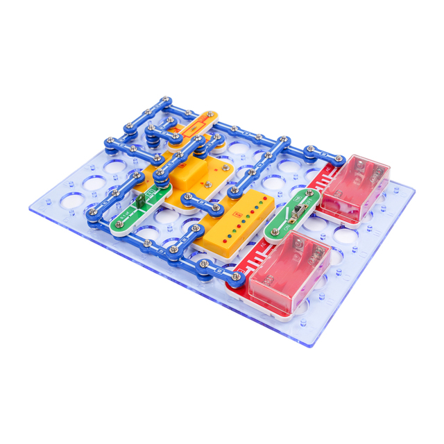 Science Experiment Electronic Kits Ultimate