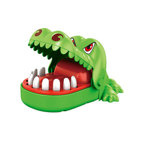 Drôle morsure doigt jouet <span class=keywords><strong>crocodile</strong></span> dents <span class=keywords><strong>jeu</strong></span> <span class=keywords><strong>crocodile</strong></span> <span class=keywords><strong>dentiste</strong></span> enfants <span class=keywords><strong>jeu</strong></span> - Product Image 2