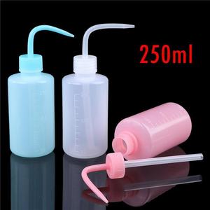 Plastic Lash <b>Squeeze</b> Rinse <b>Bottle</b> Eyelash Wash Tool for Skin Care and Lash Cleaning - Product Image 4