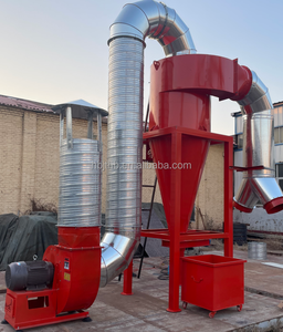 Máy hút bụi Máy tách lốc xoáy Máy hút bụi lốc xoáy - Product Image 6