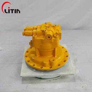 Parti idrauliche dell'escavatore Litian motore rotativo <span class=keywords><strong>Assy</strong></span> E312CL gruppo motore oscillante - Product Image 3