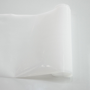 Chất lượng cao bán buôn chống ăn mòn tấm nhựa trắng 0.1 mét mỏng skived <span class=keywords><strong>PTFE</strong></span> tấm trong CuộN - Product Image 5