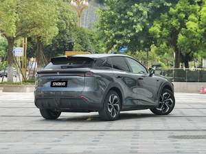 Offre Spéciale en stock Changan2024 Deepal S07 215Pro 5 portes 5 places SUV véhicule à autonomie étendue 0km voiture d'<span class=keywords><strong>occasion</strong></span> - Product Image 2