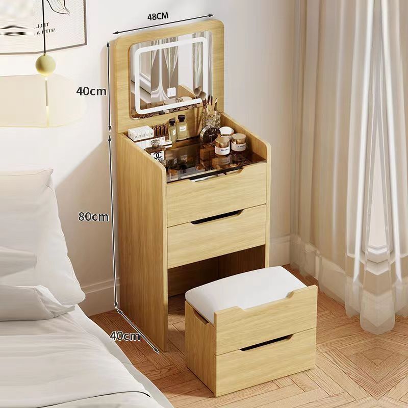 Naturel avec lumière