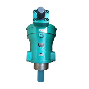 Bomba de pistones hidráulicos axiales de alta presión CY MCY SCY YCY G160YCY14-1B 25Y 32Y 40Y 63Y 80Y 160Y 250YCY para maquinaria de construcción - Product Image 2