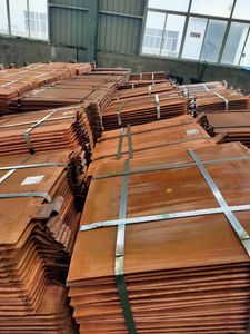 C1100 <span class=keywords><strong>C14415</strong></span> T2 구리/구리/구리 합금 플레이트 금속 및 금속 음극 구리 C11000/C26000 구리 강판 99.95% - Product Image 4