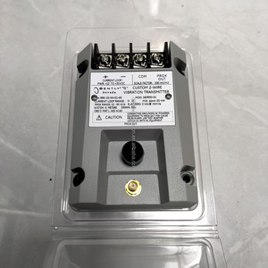 Nevada 990-10- Xx-01-00 163930-01 ชุดลดแรงสั่นสะเทือนสำหรับเครื่องอัดอากาศแบบแรงเหวี่ยงหรือปั๊มขนาดเล็ก มอเตอร์ พัดลม - Product Image 4