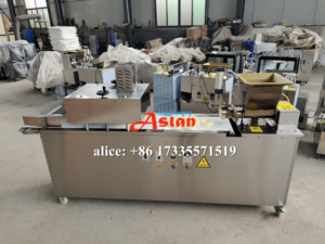 Fromage <span class=keywords><strong>Croquettes</strong></span> boule diviseur arrondi machine/ biscuit farce boule façonnage machine - Product Image 2