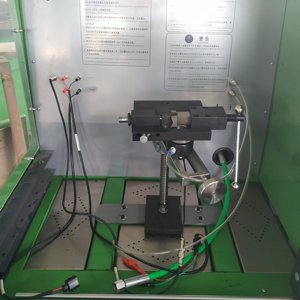 Probador de inyector <span class=keywords><strong>Common</strong></span> <span class=keywords><strong>Rail</strong></span> de alta presión CR318 Herramienta de Banco de motor diésel integral - Product Image 6
