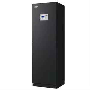 AC serisi 25KW 30KW 40KW 50KW 60KW 70KW 80KW 90KW 100KW CRAC endüstriyel hassas klima - Product Image 1
