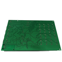 Conmutador USB Matrix PCBA de 16 Entradas y 4 Salidas, Conmutador USB con Pantalla LCD, Control Remoto LAN UART para Sistema de Gestión de Dispositivos Automatizados ODM