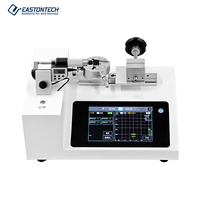 EASTONTECH EW-2615 Probador de Tensión Inteligente para Terminales, Prueba Dual de Una Sola Estación, Precisión del 0.2%, Conexión WiFi, Datos Automáticos