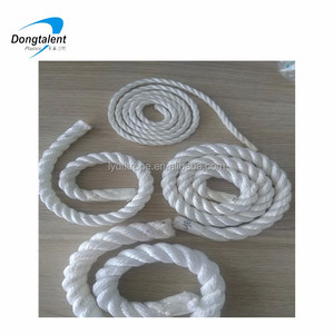 Corda Intrecciata a 3 Fili in Polipropilene Morbido Multifilamento per Ormeggio e Ancoraggio - Product Image 5